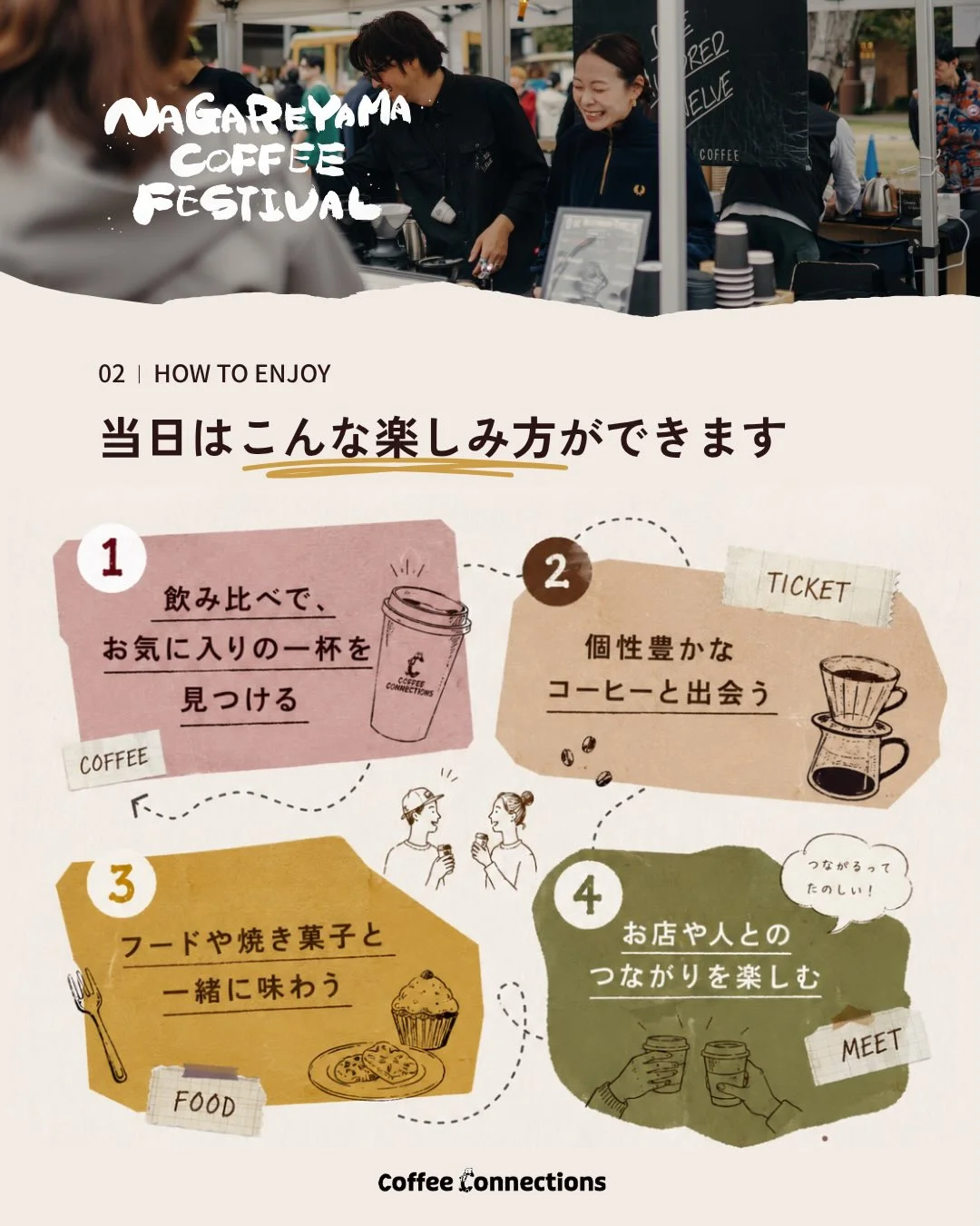 Nagareyama Coffee Festival - 画像 3