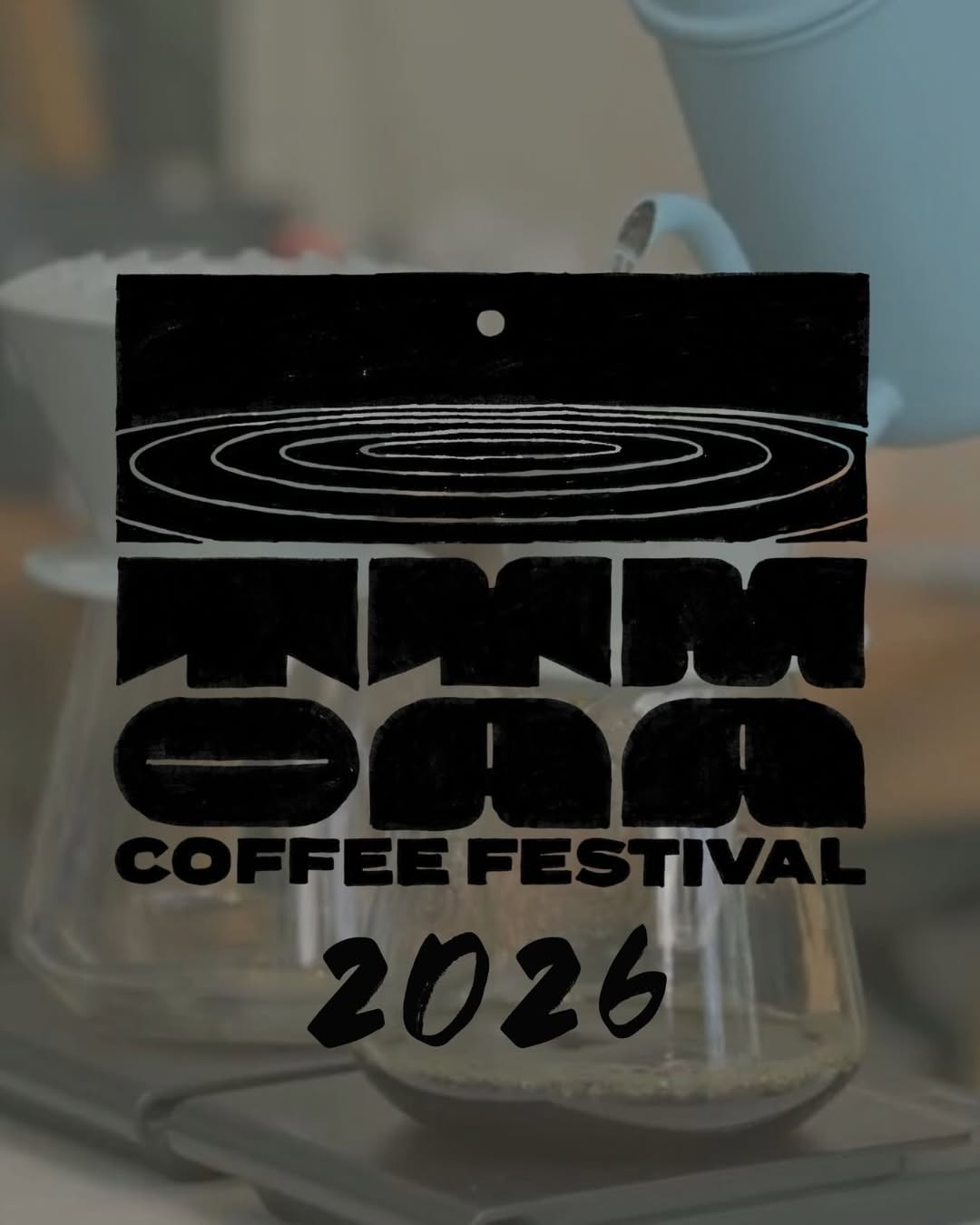 TOYAMA COFFEE FESTIVAL 2026 with CRAFT CHOCOLATE MARKET