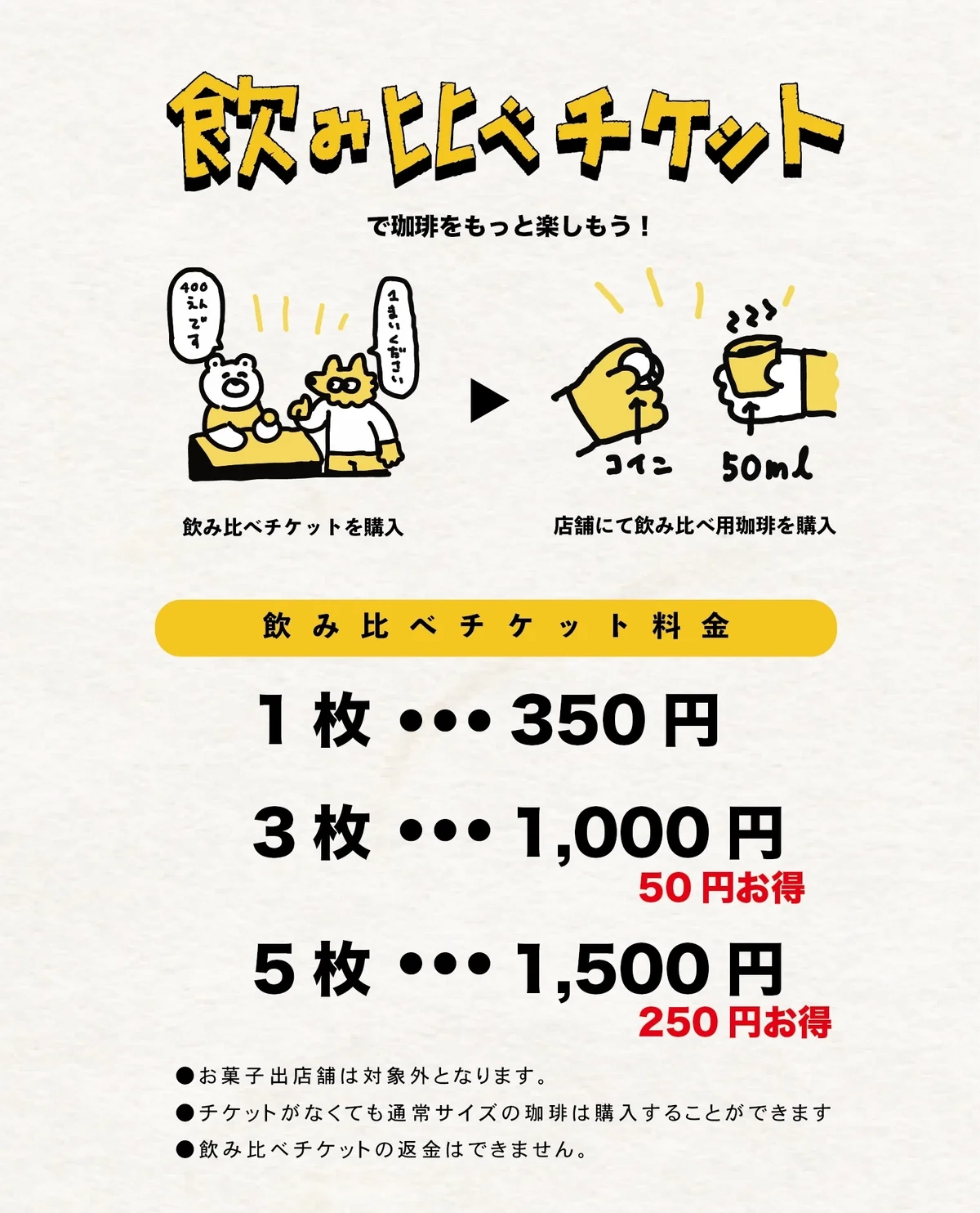 珈琲1丁目 - 画像 2